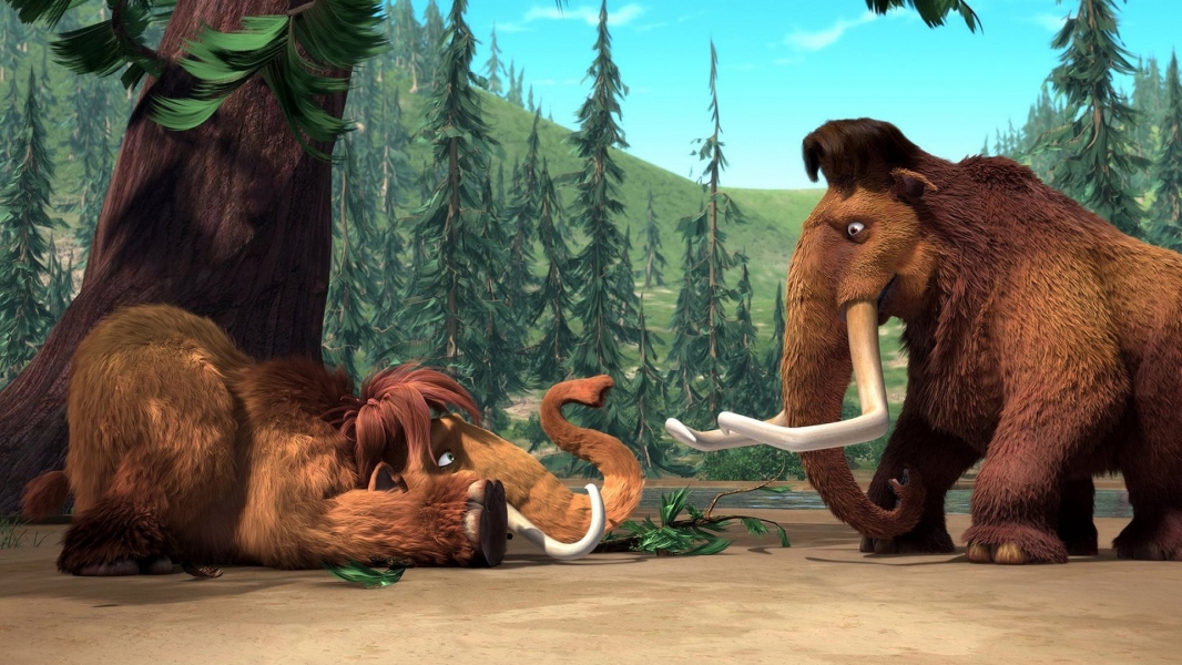 Watch Ice Age: The Meltdown 2006 Full HD On Actvid.com Free