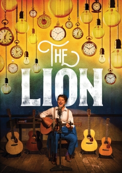 The Lion 123series