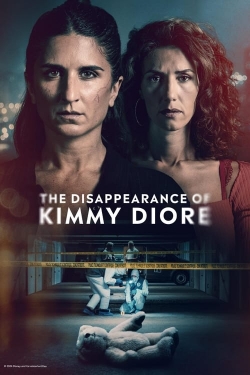 The Disappearance of Kimmy Diore