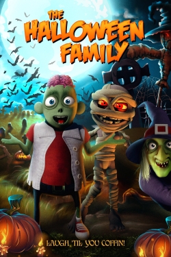 The Halloween Family