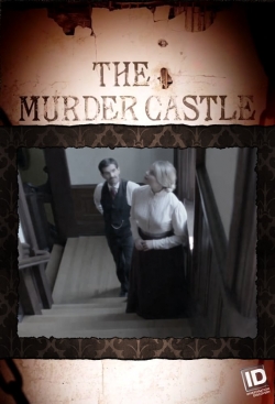The Murder Castle 123series