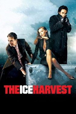 The Ice Harvest 123series
