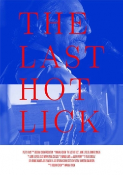 The Last Hot Lick 123series