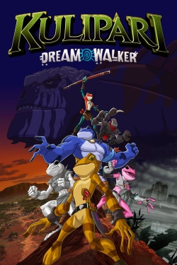 Kulipari: Dream Walker