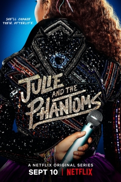 Julie and the Phantoms