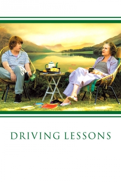 Driving Lessons 123series