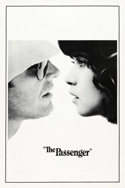 The Passenger