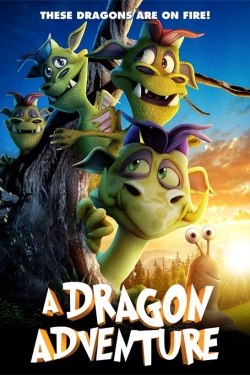 A Dragon Adventure 123series