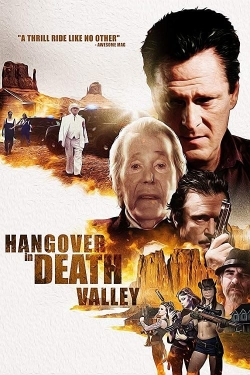 Hangover in Death Valley 123series