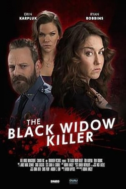 The Black Widow Killer 123series