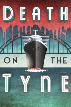 Death on the Tyne 123series