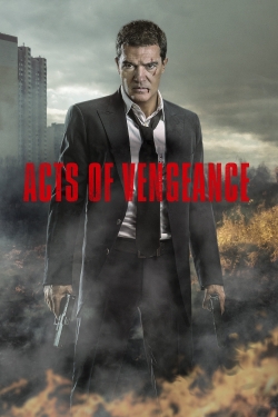 Acts of Vengeance 123series