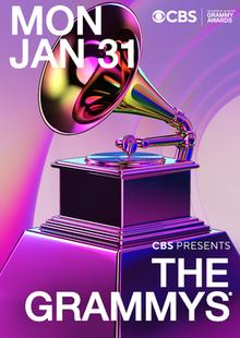 The 64th Annual Grammy Awards