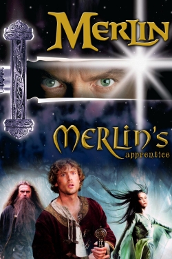 Merlin's Apprentice 123series