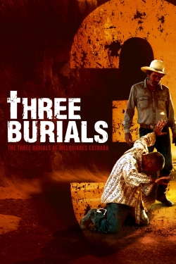 The Three Burials of Melquiades Estrada 123series