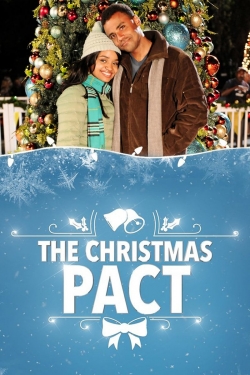 The Christmas Pact 123series