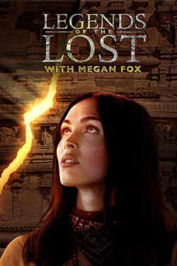 Legends of the Lost With Megan Fox 123series
