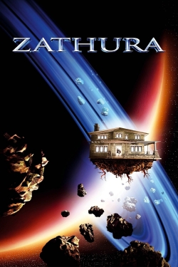 Zathura: A Space Adventure 123series