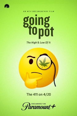 Going to Pot: The High and Low of It