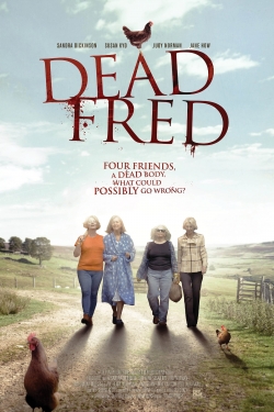 Dead Fred 123series
