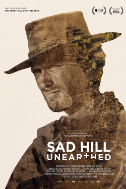 Sad Hill Unearthed 123series