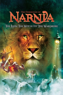 The Chronicles of Narnia: The Lion, the Witch and the Wardrobe 123series