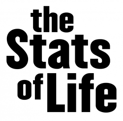 The Stats of Life 123series