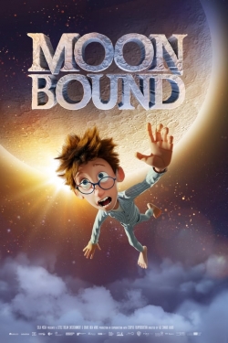 Moonbound