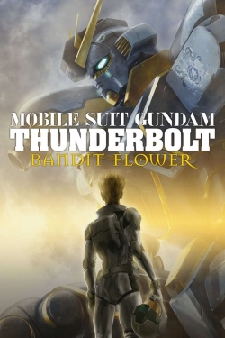 Mobile Suit Gundam Thunderbolt: Bandit Flower 123series