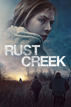 Rust Creek 123series