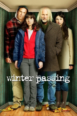 Winter Passing 123series