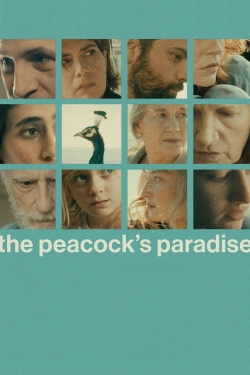 Peacock’s Paradise