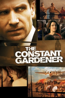 The Constant Gardener