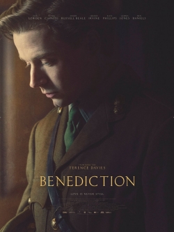 Benediction Benediction
