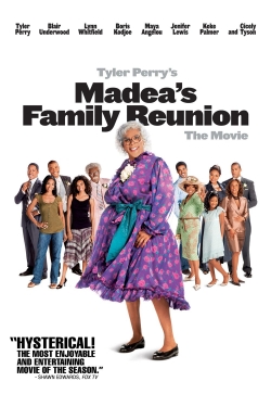 Madea's Family Reunion 123series