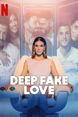Deep Fake Love