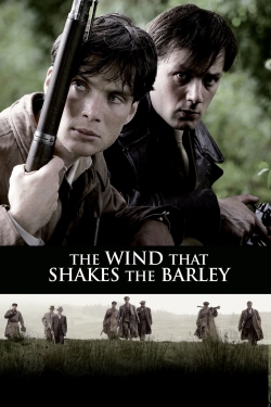 The Wind That Shakes the Barley 123series