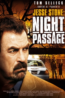 Jesse Stone: Night Passage 123series
