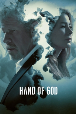 Hand of God