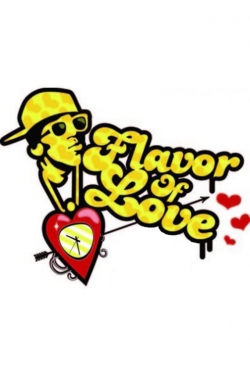 Flavor of Love 123series