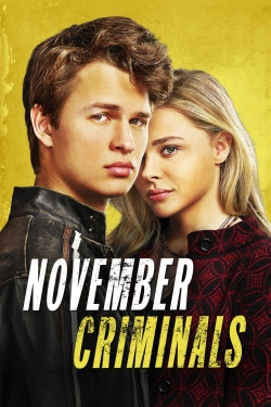 November Criminals 123series