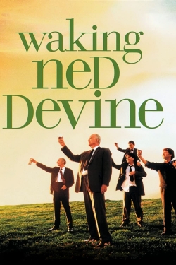 Waking Ned