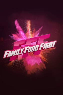 Family Food Fight 123series