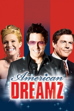 American Dreamz 123series