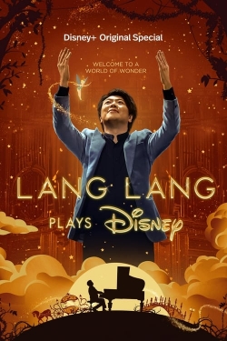 Lang Lang Plays Disney Lang Lang Plays Disney