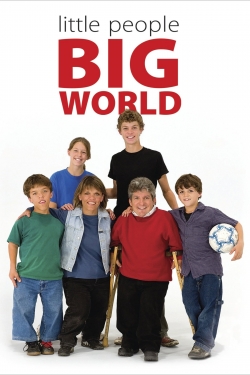 Little People, Big World 123series