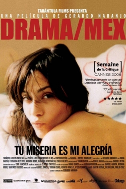 Drama/Mex 123series