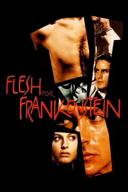 Flesh for Frankenstein