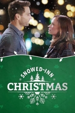 Snowed Inn Christmas 123series