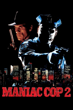 Maniac Cop 2